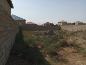 Satılır 5.4 sot torpaq Abşeron r.