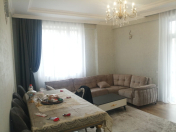 Satılır 2 otaqlı 103 m2 yeni tikili Həzi Aslanov