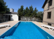 İcarəyə verilir 6 otaqlı 250 m2 bağ evi Bilgəh