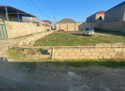 Satılır 2.5 sot torpaq Binə