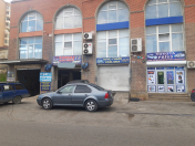 Satılır 15 otaqlı 880 m2 obyekt Rəsulzadə