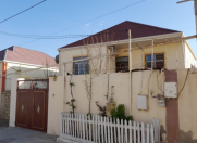 Satılır 4 otaqlı 90 m2 həyət evi Masazır