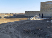 Satılır 4 sot torpaq Gəncə