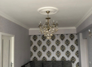 Satılır 3 otaqlı 75 m2 yeni tikili Bakıxanov