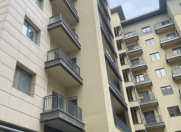 Satılır 2 otaqlı 97 m2 yeni tikili Ağ şəhər