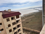 İcarəyə verilir 2 otaqlı 55 m2 yeni tikili Masazır