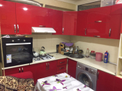 Satılır 3 otaqlı 92 m2 yeni tikili Bakıxanov