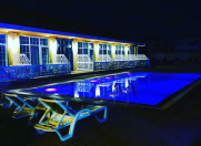 İcarəyə verilir 4 otaqlı 150 m2 bağ evi Bilgəh