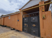 Satılır 4 otaqlı 80 m2 həyət evi Xırdalan
