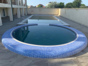 İcarəyə verilir 4 otaqlı 200 m2 bağ evi Bilgəh