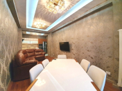 İcarəyə verilir 2 otaqlı 75 m2 yeni tikili Prezident parkı