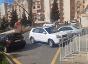 Satılır 2 otaqlı 62 m2 köhnə tikili Əhmədli