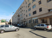 Satılır 3 otaqlı 63 m2 köhnə tikili Mərdəkan