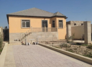 Satılır 4 otaqlı 132 m2 villa Binə