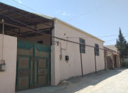 Satılır 4 otaqlı 318 m2 həyət evi Xocəsən