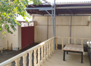 Satılır 4 otaqlı 160 m2 həyət evi Sulutəpə