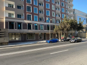 Satılır 3 otaqlı 680 m2 obyekt Yasamal r.
