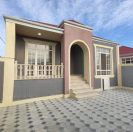 Satılır 2 otaqlı 60 m2 həyət evi Saray