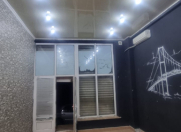 Satılır 1 otaqlı 34 m2 köhnə tikili Nəriman Nərimanov m.