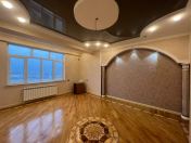 Satılır 3 otaqlı 141 m2 yeni tikili 8 km