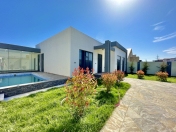 Satılır 4 otaqlı 150 m2 bağ evi Mərdəkan