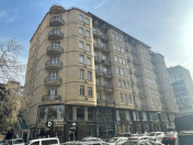 Satılır 2 otaqlı 150 m2 yeni tikili Gənclik m.