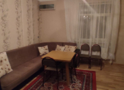 İcarəyə verilir 2 otaqlı 50 m2 yeni tikili Masazır