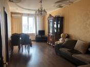 İcarəyə verilir 2 otaqlı 65 m2 yeni tikili 9 mkr