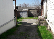 Satılır 3 otaqlı 120 m2 həyət evi Oğuz