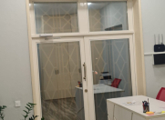 Satılır 6 otaqlı 110 m2 ofis Həzi Aslanov m.