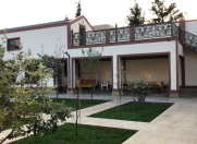 Satılır 9 otaqlı 450 m2 həyət evi Mərdəkan