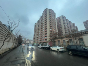 Satılır 2 otaqlı 110.6 m2 yeni tikili Şah İsmayıl Xətai m.