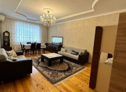 Satılır 2 otaqlı 75 m2 yeni tikili Yeni Yasamal