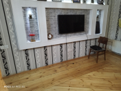 Satılır 3 otaqlı 80 m2 həyət evi Zabrat 2