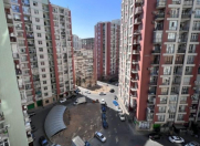 Satılır 4 otaqlı 127 m2 yeni tikili Nəriman Nərimanov m.