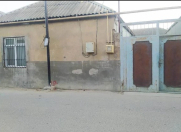 Satılır 4 otaqlı 200 m2 həyət evi Zabrat 1