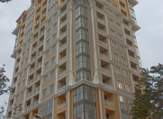 Satılır 3 otaqlı 134 m2 yeni tikili Nəriman Nərimanov m.