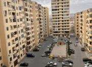 Satılır 3 otaqlı 57 m2 yeni tikili Xırdalan