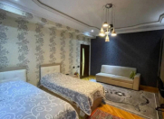 İcarəyə verilir 3 otaqlı 100 m2 köhnə tikili Əhmədli