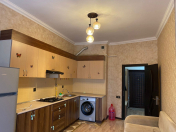 İcarəyə verilir 2 otaqlı 50 m2 yeni tikili Nəriman Nərimanov m.