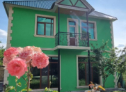 Satılır 5 otaqlı 180 m2 villa Qəbələ