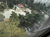 Satılır 1 otaqlı 40 m2 köhnə tikili Əhmədli