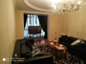 Satılır 3 otaqlı 70 m2 köhnə tikili Bakıxanov