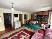 İcarəyə verilir 2 otaqlı 40 m2 həyət evi Badamdar