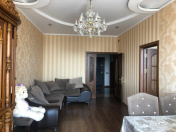 İcarəyə verilir 2 otaqlı 65 m2 yeni tikili 9 mkr