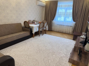 Satılır 3 otaqlı 96 m2 yeni tikili Masazır