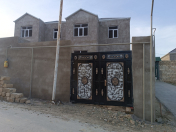 Satılır 5 otaqlı 153 m2 həyət evi Lökbatan