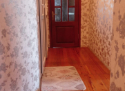 Satılır 3 otaqlı 105 m2 yeni tikili 8 km