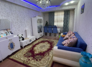 Satılır 2 otaqlı 60 m2 yeni tikili Masazır