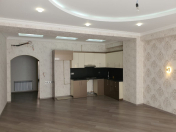 İcarəyə verilir 4 otaqlı 135 m2 yeni tikili 20 yanvar m.